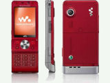  Sony Ericsson 